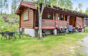 2 Bedroom Cozy Home In Vråliosen